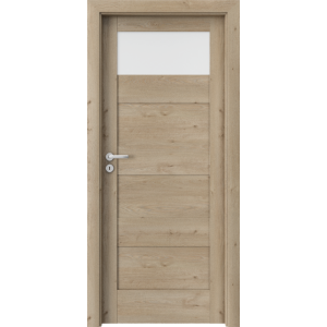 Porta Verte HOME L.1 Dub Klasický 